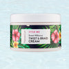 FLORA & CURL | Sweet Hibiscus Twist and Braid Cream